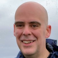 Nuix Employee Steven Luke's profile photo