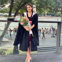 Maneka Siraj Email