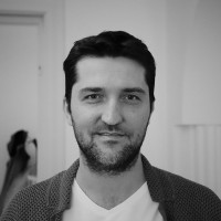 mindit.io Employee Laurentiu Amitroaie's profile photo