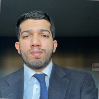 Awais Sheikh Email & Phone Number