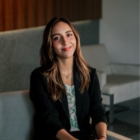 Daniela Manriquez Email