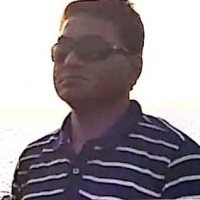 Trend Electronics - India Employee Rajendra Shende's profile photo