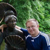 ASD Lighting Corp. Employee Igor Gutsol's profile photo