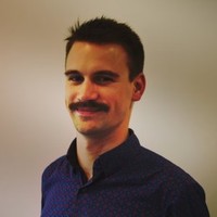 HUBLEX Employee Alexis Williams's profile photo