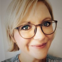 WSW Wuppertaler Stadtwerke GmbH Employee Barbara Knieps's profile photo