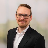 Sparkasse Arnstadt-Ilmenau Employee Philippe Schmidt's profile photo