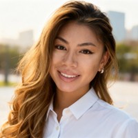 Melody Employee Marina P.'s profile photo