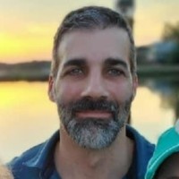 5E Advanced Materials, Inc Employee Barry Rogge's profile photo