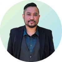 easybill GmbH Employee Christian Welker's profile photo