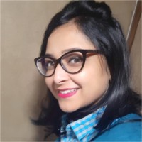 Softcell Technologies Global Pvt. Ltd. Employee Akanksha Garg's profile photo