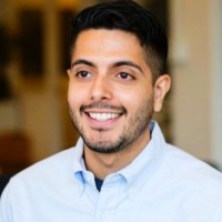 The D. E. Shaw Group Employee George Escandon's profile photo