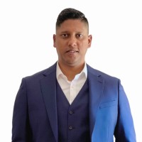 TechArkh Employee Anthony B.'s profile photo