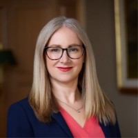 McElhattan Foundation Employee Jocelyn Kelly's profile photo