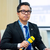 Universiti Malaysia Terengganu Employee Ahmad Ayob's profile photo