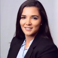 Open Door Legal Employee Violeta Velazquez's profile photo