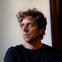 Spinn Employee Linus Östholm's profile photo