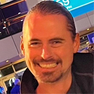 Berkeley Dining Employee David Hewitt's profile photo