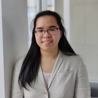 Inkpact Employee Julie Hu's profile photo