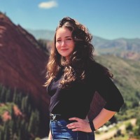 Bennington-Rutland Supervisory Union (BRSU) Employee Kyla McShane's profile photo
