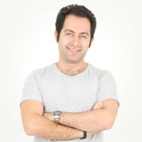 Paradox Security Systems Employee Saeed Akbarzadeh's profile photo