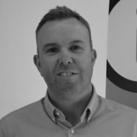 Proof3 Employee Simon Jones's profile photo