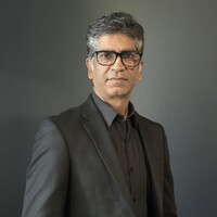 Moder Employee Amit Juneja's profile photo