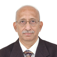 Prudential Life Assurance Zambia Employee Krishnaswamy Rajagopal's profile photo