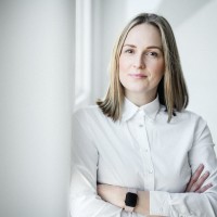 ACT Lab Employee Marketa Tůmová's profile photo