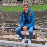 Alexander Ward's profile photo