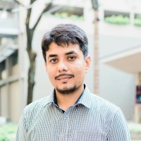 Inimmune Employee Ahmad Junaid's profile photo