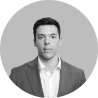 CBRE Employee Samuel Gilbert's profile photo