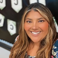 Quantum Behavioral Solutions Employee Celeste Lopez-Avina's profile photo