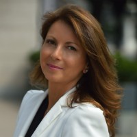 International Financial Data Services (IFDS) Employee Ora Tazmini's profile photo