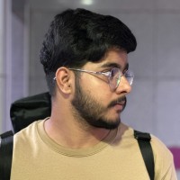 SLog Creatives Employee Subham Satpathy's profile photo