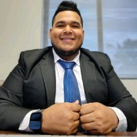 Electrisa Employee Wilfredo Hurtado Caballero's profile photo