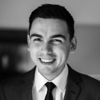 ZAP Employee Joshua Squillace's profile photo