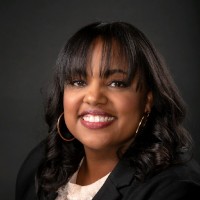 BETAH Associates, Inc. Employee Danielle Impraim's profile photo