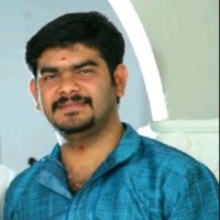 DBS Bank Employee Deepak Vijayan's profile photo