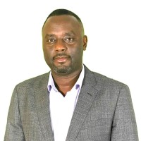The International Scholars Program (ISP) Employee Bob Mwiti's profile photo