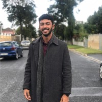 Responsive Digital Employee Ahmed Rahimi's profile photo