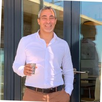 Christophe Harjani Email & Phone Number
