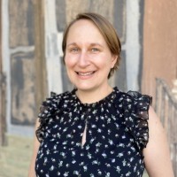 Cyberwoven Employee Christina Scheer's profile photo