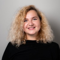 CONECTIO Employee Iveta Horynová's profile photo