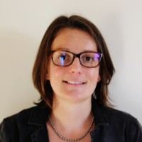 EUCLYD Employee Mélanie Thomas's profile photo