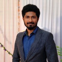 COMSTAR AUTOMOTIVE TECHNOLOGIES Employee Subramoniyan Neelakantan's profile photo