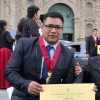 COPEMI CONSTRUCTORES Employee Chunqui Wilson's profile photo