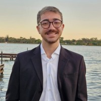 Heiliger Tech Employee Adriano Wiedmann's profile photo