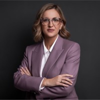 Holdina d.o.o. Sarajevo Employee Raisa Ratkovic's profile photo