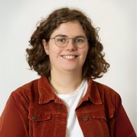Morgenmakers Employee Shanta Verlaet's profile photo