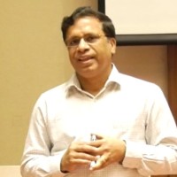 Sudhansu Pathak Email & Phone Number
